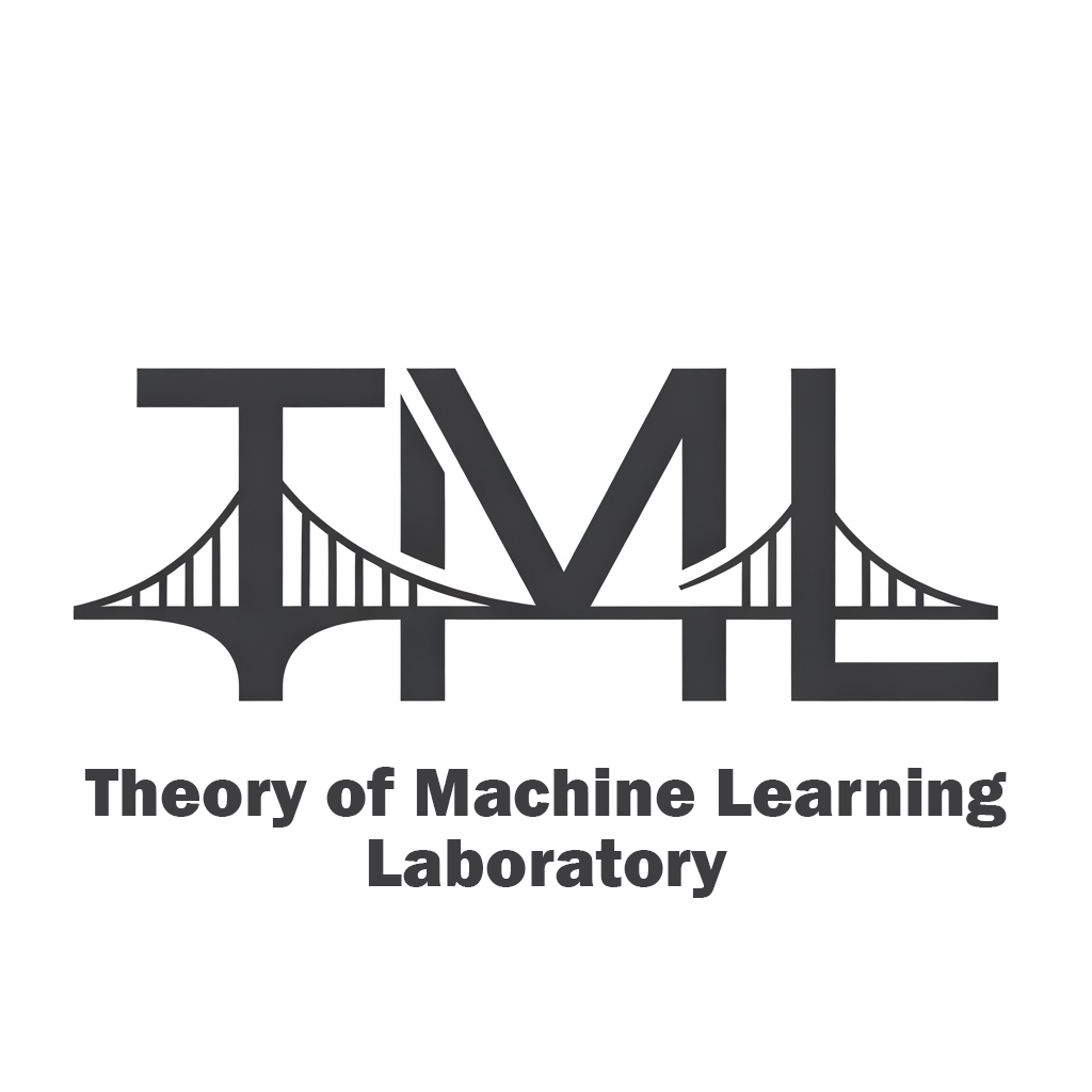 機械学習理論研究室
